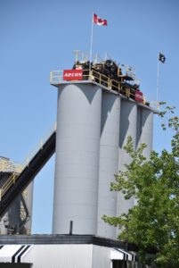 Burlington Industrial & Commercial Painting