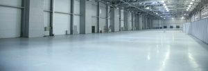 Plant Epoxy Floors