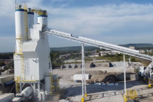 Industrial Plant Painting