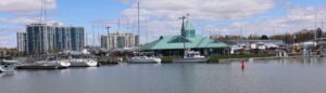 Whitby Industrial & Commercial Painting