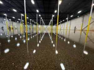 Epoxy Floors