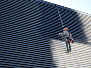 Safety and Versatility in Rope Access