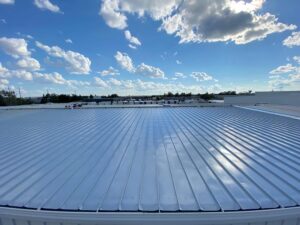 Metal Roof Coating