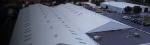 Metal Roof Painting